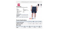 Selects short polyester